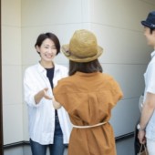 Tuyệt chiêu để tạo ấn tượng tốt khi sống ở Nhật